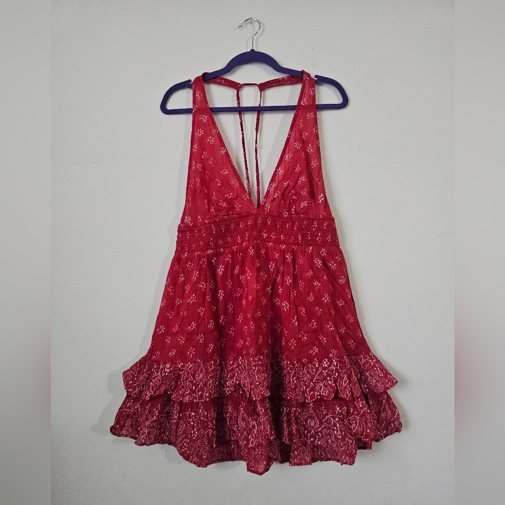 Free People Dress - Picture 3 of 9